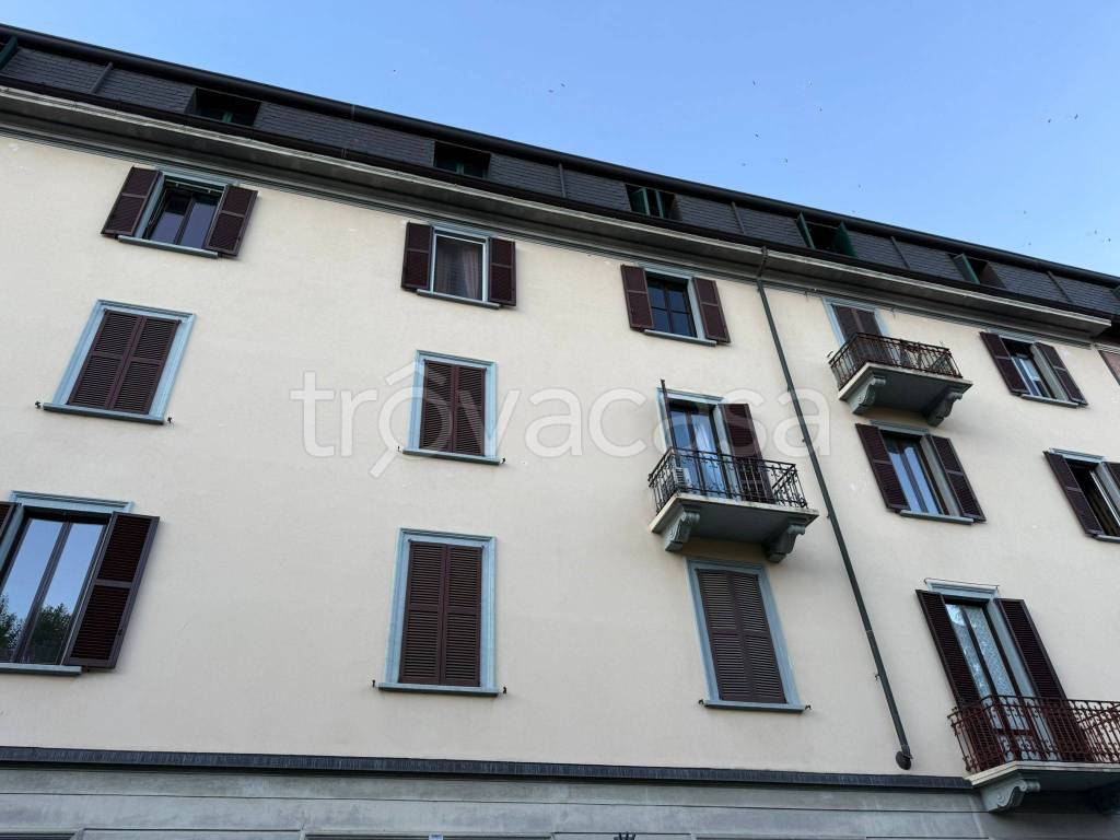 appartamento in vendita a Milano in zona Prato Centenaro