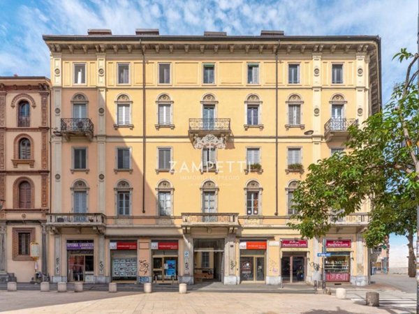 appartamento in vendita a Milano in zona Conchetta