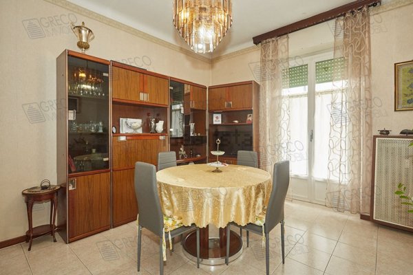 appartamento in vendita a Milano in zona Greco