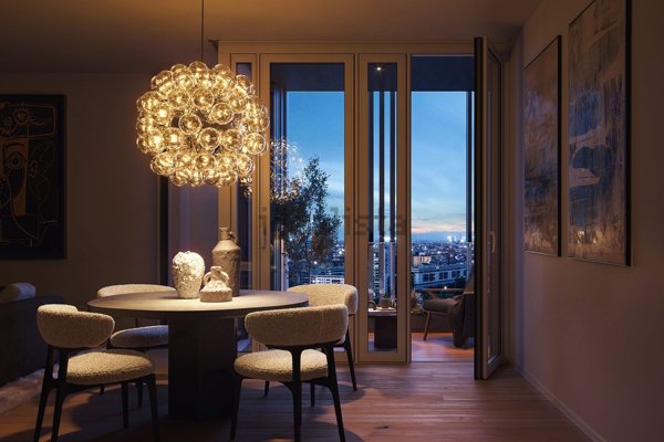 appartamento in vendita a Milano in zona San Cristoforo