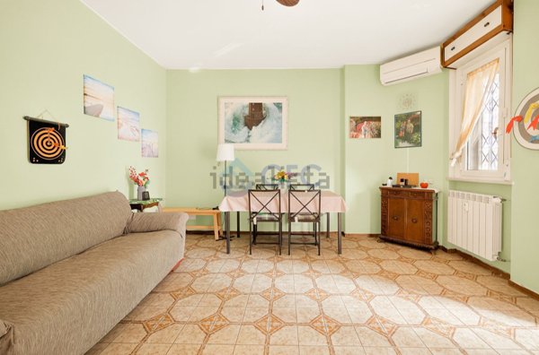 appartamento in vendita a Milano in zona Precotto