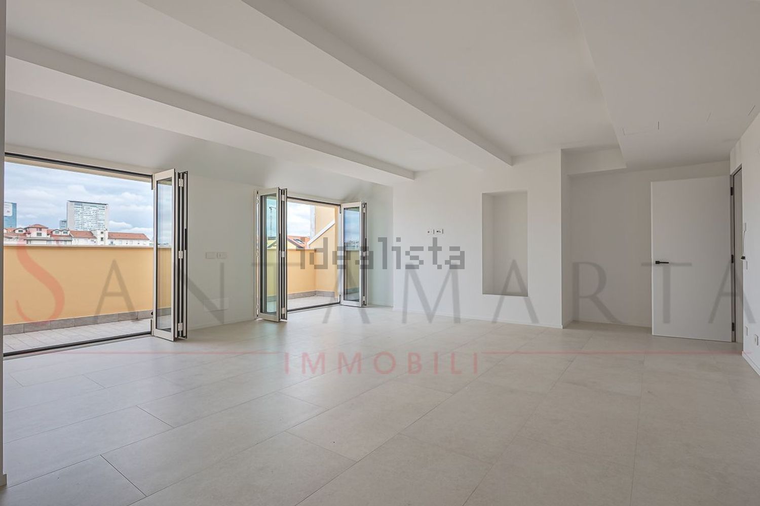 appartamento in vendita a Milano in zona Porta Venezia