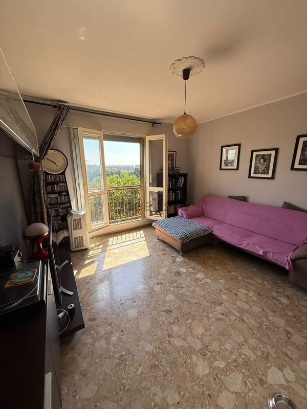 appartamento in vendita a Milano in zona Barona