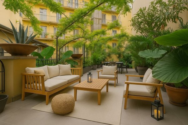 attico in vendita a Milano