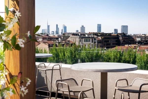 appartamento in vendita a Milano in zona Porta Venezia