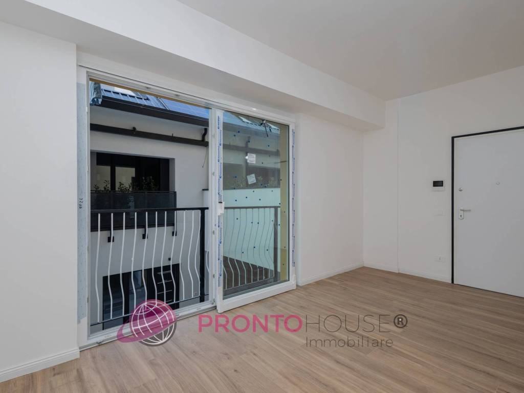 appartamento in vendita a Milano in zona Crescenzago