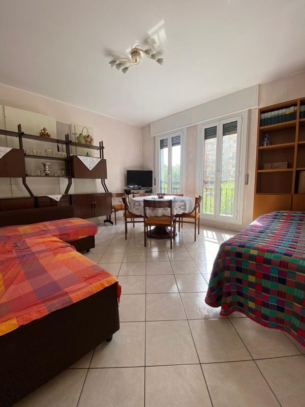 appartamento in vendita a Milano in zona Gratosoglio