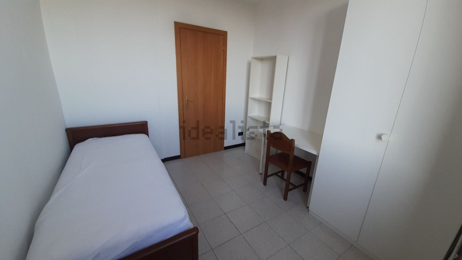 appartamento in vendita a Milano in zona Lambrate