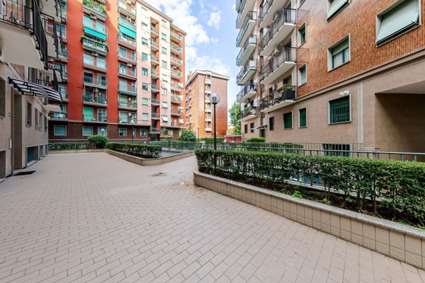 appartamento in vendita a Milano in zona Turro