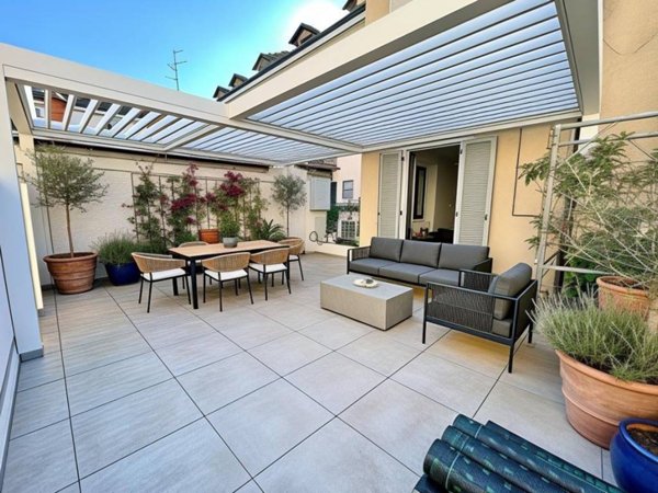 appartamento in vendita a Milano in zona Porta Venezia