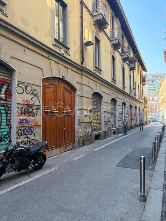 appartamento in vendita a Milano in zona Centro Direzionale