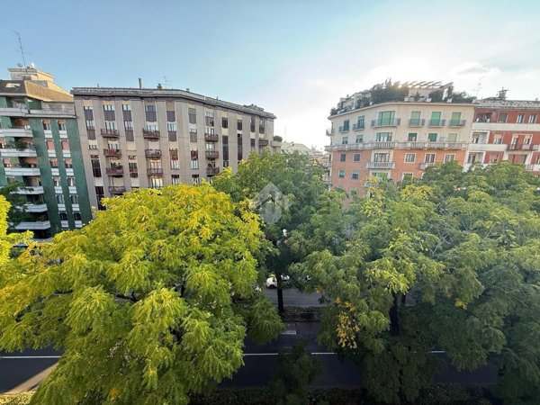 appartamento in vendita a Milano in zona Città Studi
