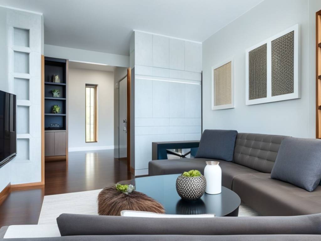 appartamento in vendita a Milano in zona San Siro