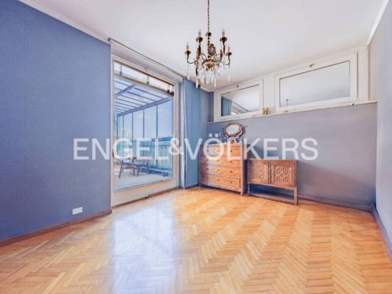 appartamento in vendita a Milano in zona Isola