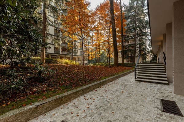 ufficio in vendita a Milano