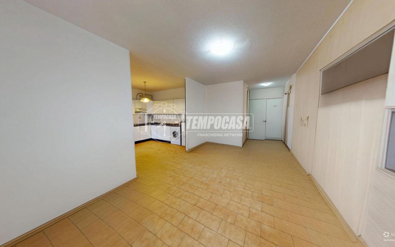 appartamento in vendita a Milano in zona Bovisasca