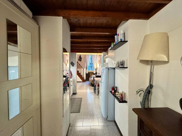 appartamento in vendita a Milano in zona Lambrate