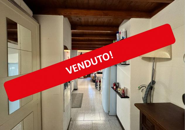 appartamento in vendita a Milano in zona Lambrate