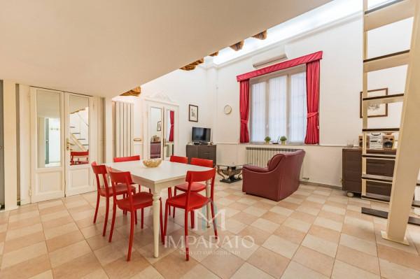 appartamento in vendita a Milano in zona Porta Garibaldi