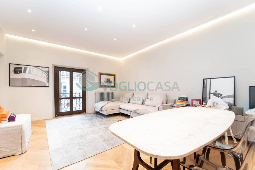 appartamento in vendita a Milano in zona Porta Venezia