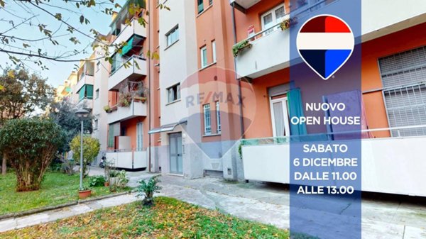 appartamento in vendita a Milano in zona San Siro