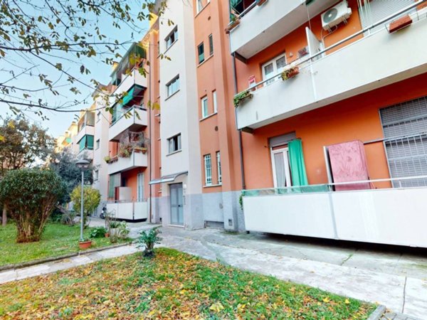 appartamento in vendita a Milano in zona San Siro