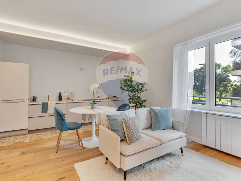 appartamento in vendita a Milano in zona Il Portello