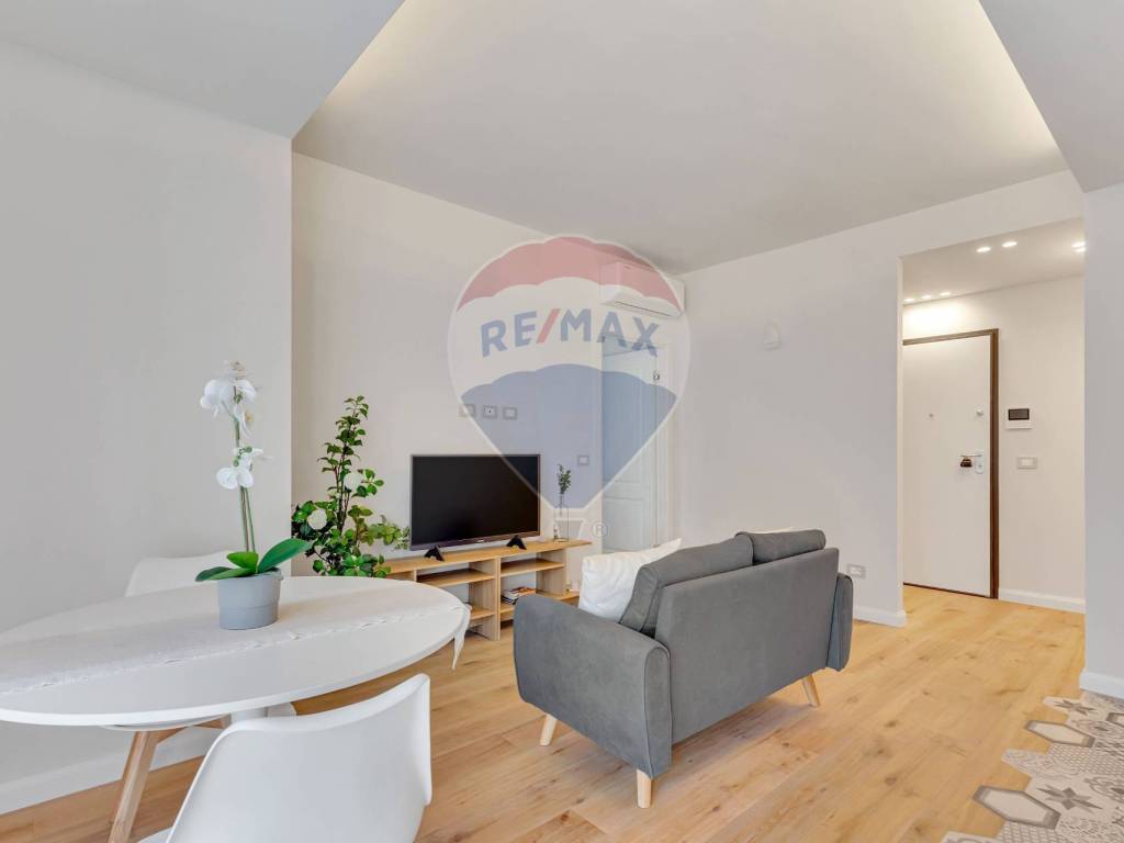 appartamento in vendita a Milano in zona Il Portello