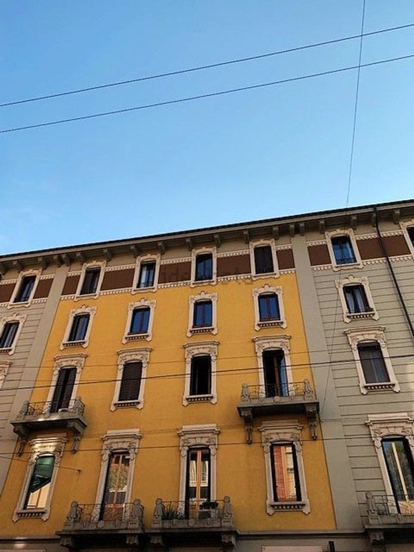 appartamento in vendita a Milano in zona Isola