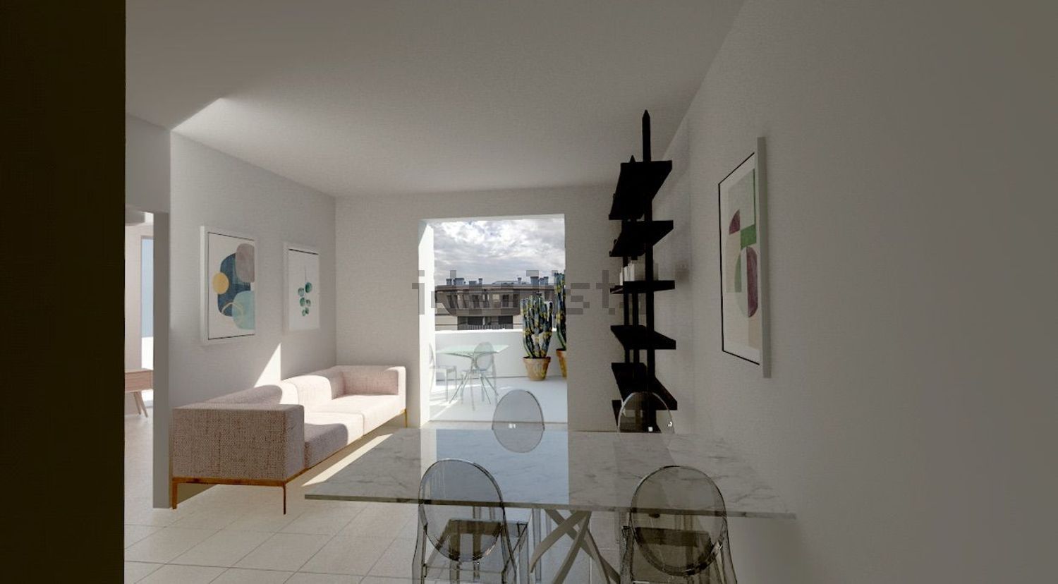 appartamento in vendita a Milano in zona Baggio