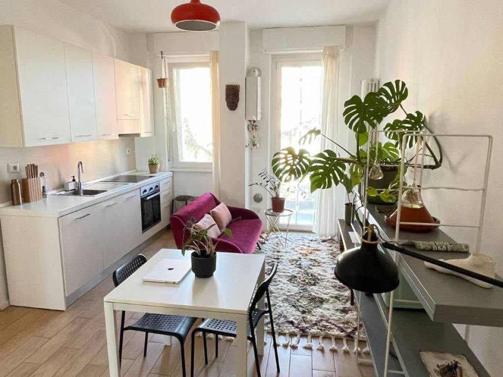 appartamento in vendita a Milano in zona Città Studi