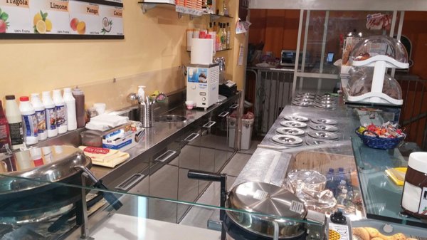 ufficio in vendita a Milano in zona Lorenteggio