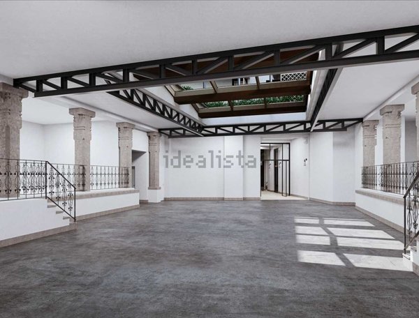 ufficio in vendita a Milano in zona Cadorna