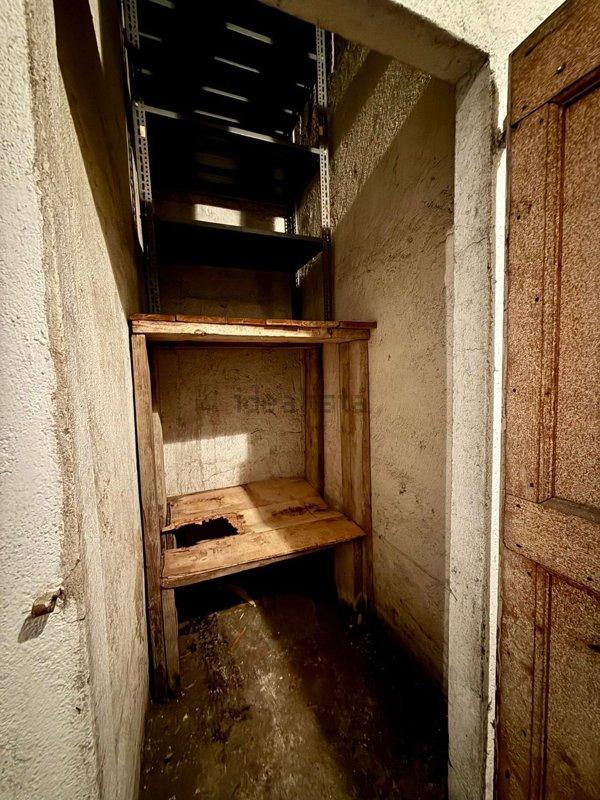 locale di sgombero in vendita a Milano