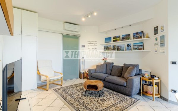 appartamento in vendita a Milano in zona Rogoredo