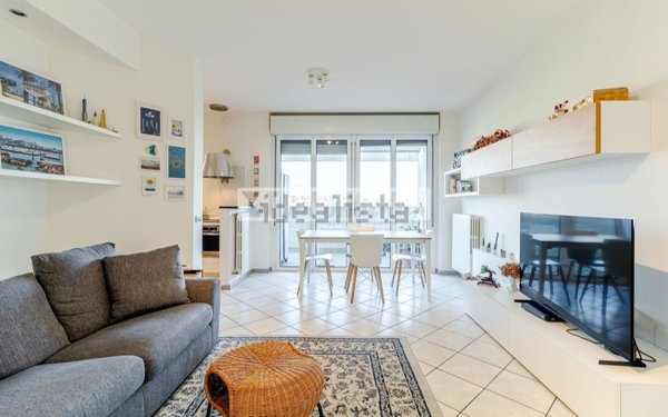 appartamento in vendita a Milano in zona Rogoredo