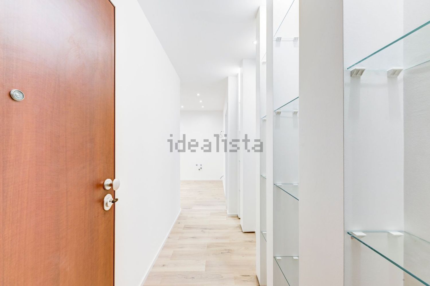 appartamento in vendita a Milano in zona San Vittore