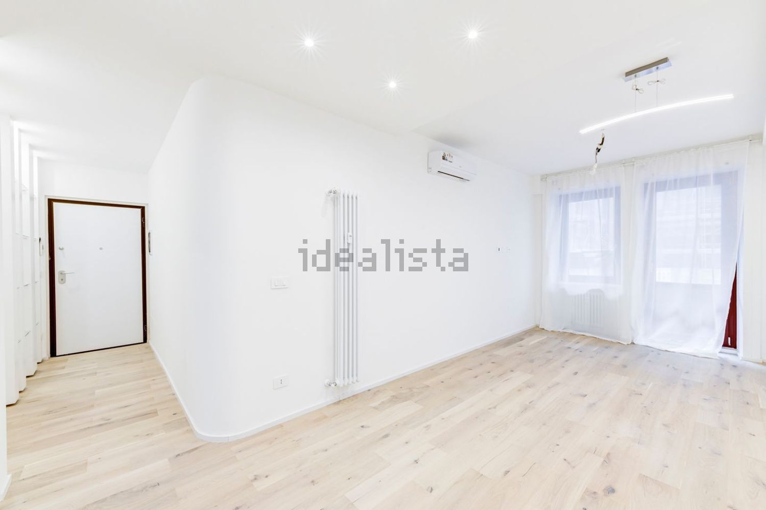 appartamento in vendita a Milano in zona San Vittore