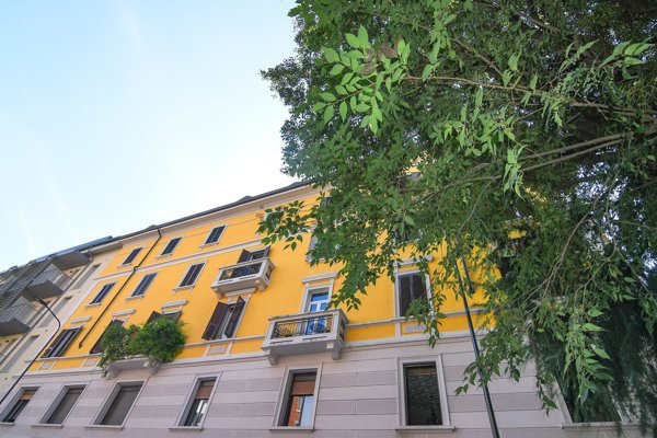appartamento in vendita a Milano in zona Bovisa