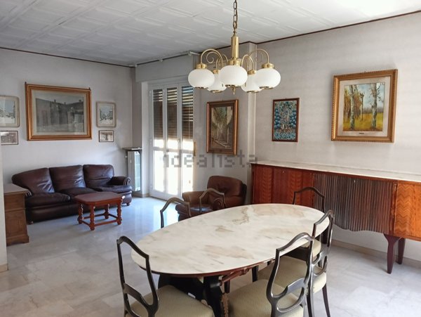 appartamento in vendita a Milano in zona Forze Armate