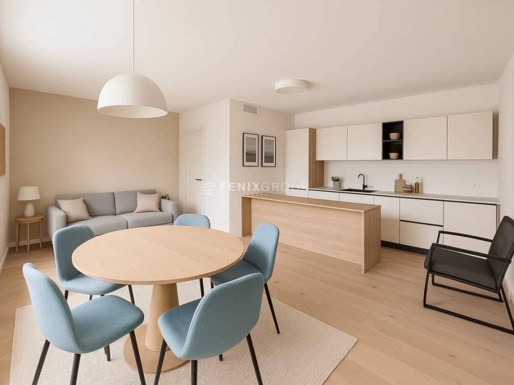 appartamento in vendita a Milano in zona Famagosta