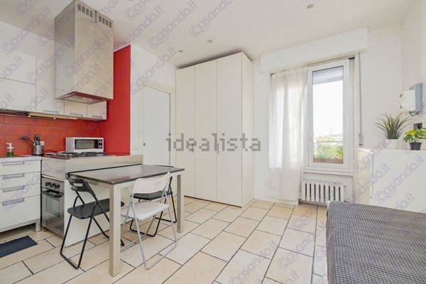 monolocale in vendita a Milano