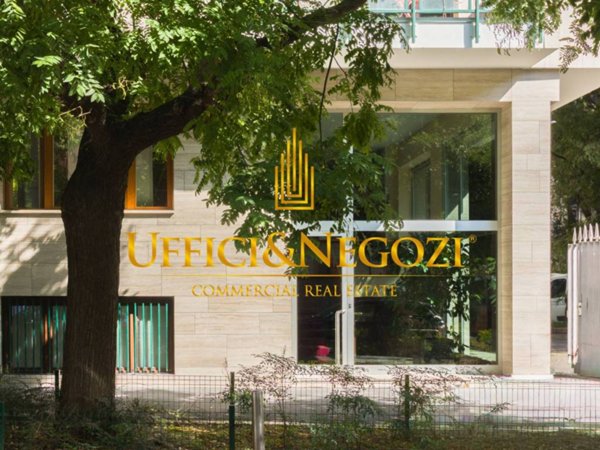 ufficio in vendita a Milano in zona San Vittore