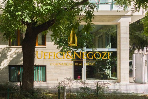 ufficio in vendita a Milano in zona San Vittore