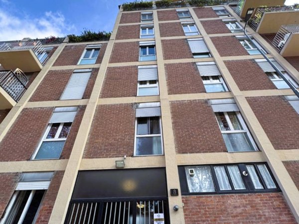 appartamento in vendita a Milano in zona Isola