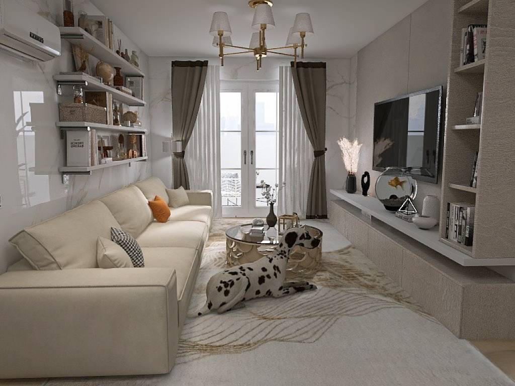 appartamento in vendita a Milano in zona Isola