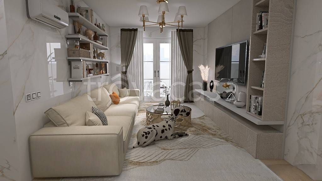 appartamento in vendita a Milano in zona Isola