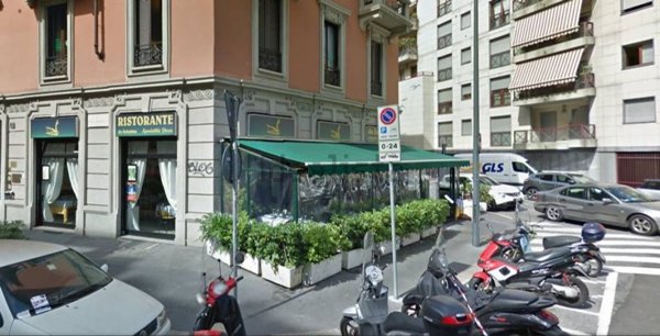 negozio in vendita a Milano in zona Centro Storico