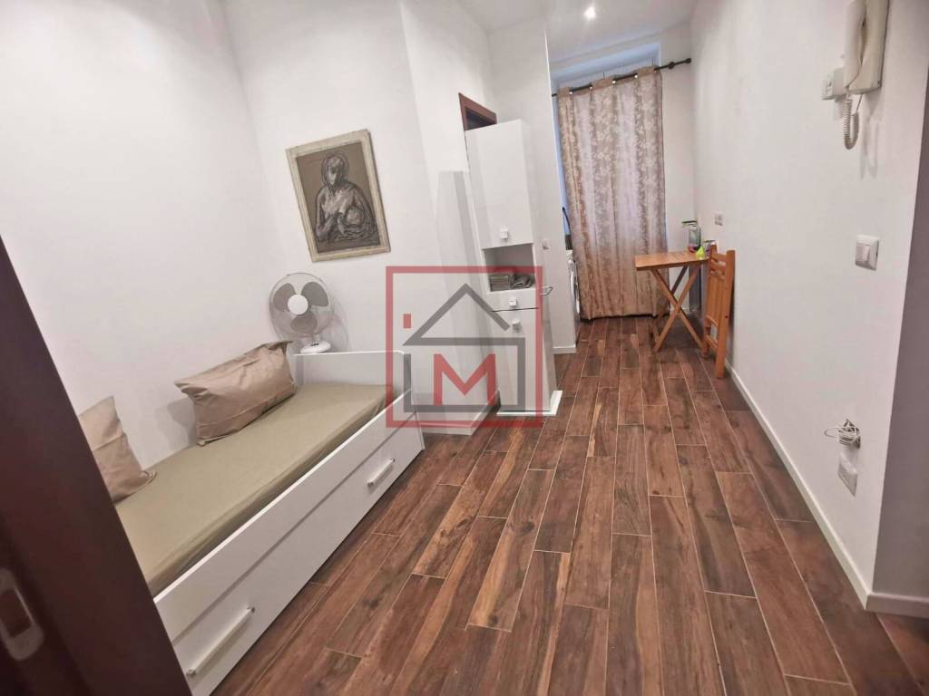 appartamento in vendita a Milano in zona Rogoredo