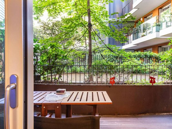 appartamento in vendita a Milano in zona Porta Garibaldi